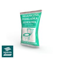 higieniczna podkładka sedesowa