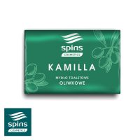 Mydło Kamilla
