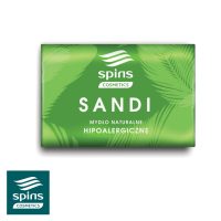 Mydło Sandi