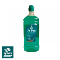 płyn do podłóg kwiatu bzu 1l